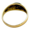 BAGUE OR 14K 3.72GRS