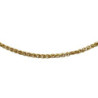 CHAINE OR JAUNE 18CT  5.81GRS 42CM