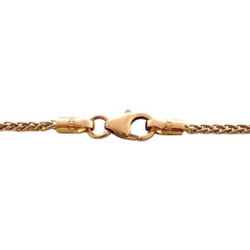 CHAINE OR JAUNE 18CT  5.81GRS 42CM