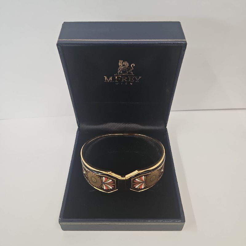 BRACELET M FREY WILLE  AVEC BOITE 
