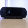 CONSOLE SONY PSP STREET (E1004) NOIR SANS CHARGEUR