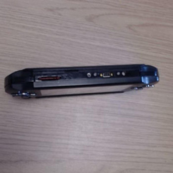 CONSOLE SONY PSP STREET (E1004) NOIR SANS CHARGEUR