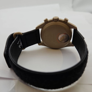 OMEGA SWATCH MISSION TO JUPITER