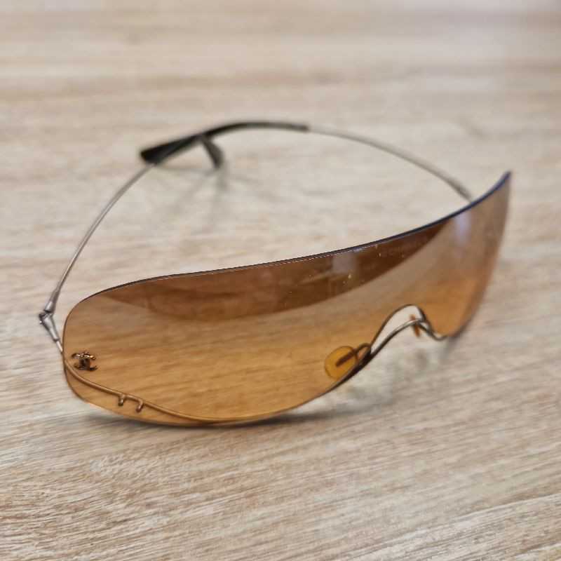 LUNETTE CHANEL 4054 H C233/7H 125