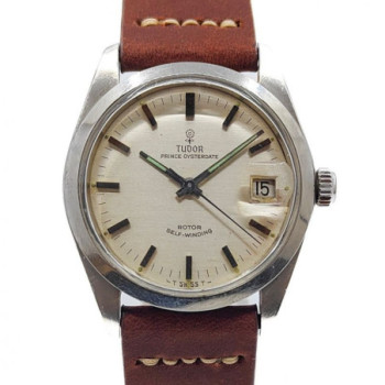 TUDOR PRINCE OYSTERDATE 34MM 7996/0