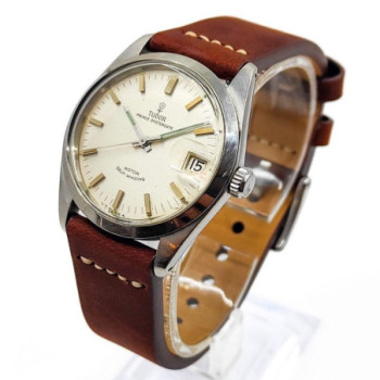 TUDOR PRINCE OYSTERDATE 34MM 7996/0