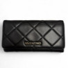 PORTE MONNAIE VALENTINO NOIR