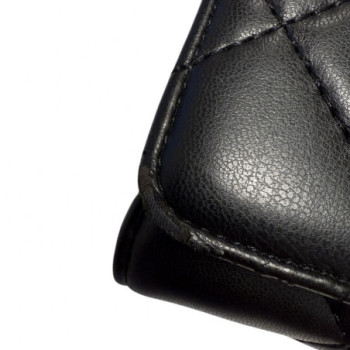 PORTE MONNAIE VALENTINO NOIR
