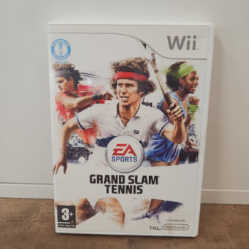 GRAND SLAM TENNIS