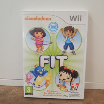 FIT