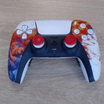 MANETTE BURN PS5