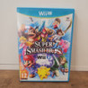 SUPER SMASH BROS - WII U