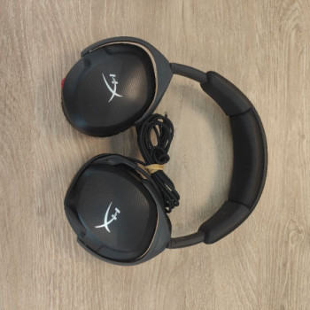 CASQUE HYPER X SC007