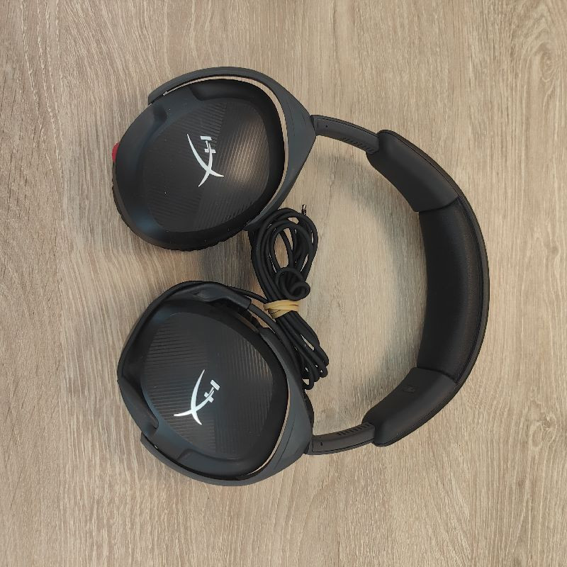 CASQUE HYPER X SC007