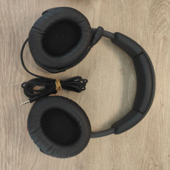 CASQUE HYPER X SC007