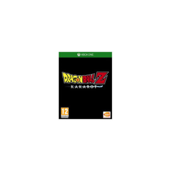 DRAGON BALL Z KAKAROT - XBOX ONE