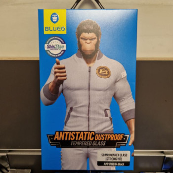 VERRE TREMPE IPHONE 14