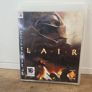 LAIR - PS3