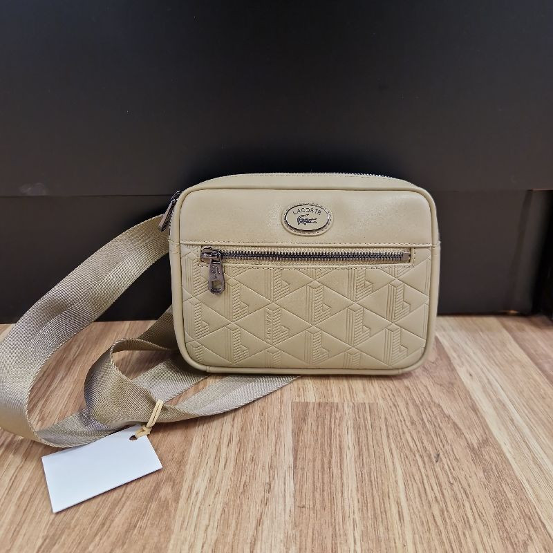 SACOCHE LACOSTE VIENNOIS SACOCHE LACOSTE VIENNOIS