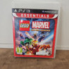 LEGO MARVEL SUPER HEROES ESSENTIALS PS3