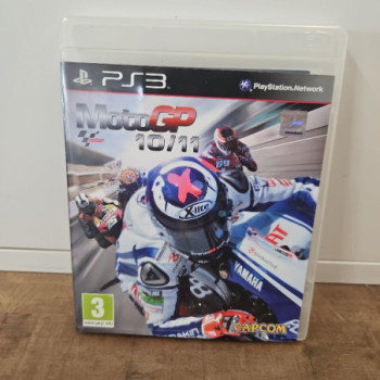 MOTOGP 10 11 PS3