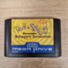 THE REN & STIMPY SHOW - MEGADRIVE
