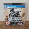 GHOST RECON FUTURE SOLDIER
