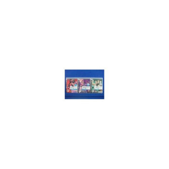 PS3 SINGSTAR POP EDITION + SINGSTORE GAME SOLUS PLAYSTATION PAL