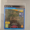 LE LIVRE DES POTIONS PS3 JEUX SEUL