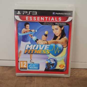 MOVE FITNESS