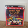 SOUTH PARK LA VARA DE LA VERDAD