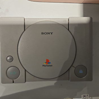 CONSOLE PS1 SANS ACC OCC