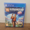 OUTCAST SECOND CONTACT