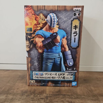 FIGURINE ONE PIECE