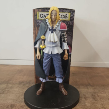FIGURINE ONE PIECE