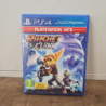 RATCHET & CLANK PLAYSTATION HITS