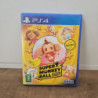 SUPER MONKEY BALL -  JEU PS4