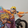 BORUTO UZUMAKI II - BORUTO VIBRATION STARS FIGURINE