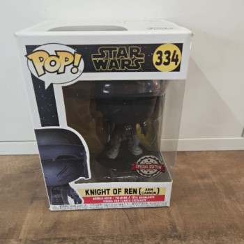 FIGURINE POP STARWARS