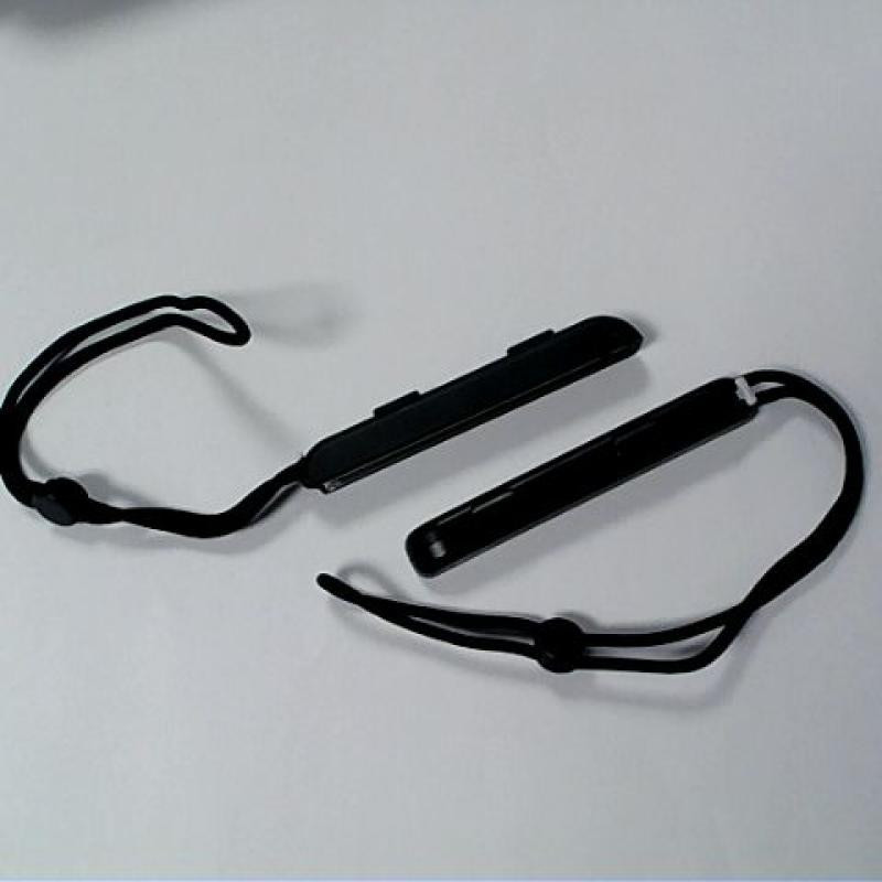 PAIRE DE DRAGONNES POUR NINTENDO SWITCH NOIR