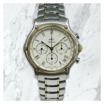 EBEL EL PRIMERO 1911 CHRONOGRAPH 1134901