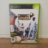 URBAN FREESTYLE SOCCER - XBOX