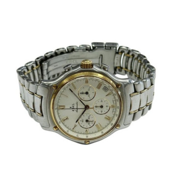 EBEL EL PRIMERO 1911 CHRONOGRAPH 1134901