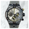 MAURICE LACROIX AIKON AUTOMATIC CHRONOGRAPH LIMITED WEB EDITION AI6018-PVB01-331-1
