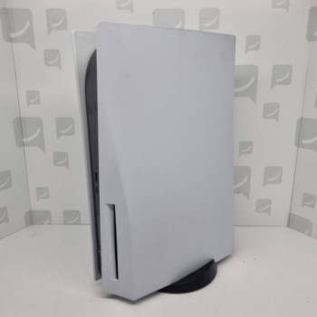CONSOLE PS5 FAT DISC 1TO SANS MANETTE