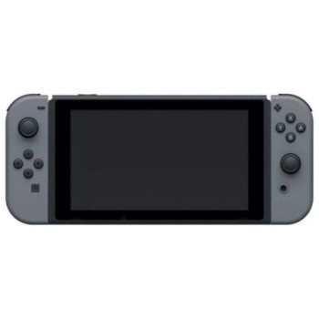 CONSOLE NINTENDO SWITCH OLED NOIR + SD512GB