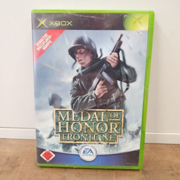 MEDAL OF HONOR FRONTLINE