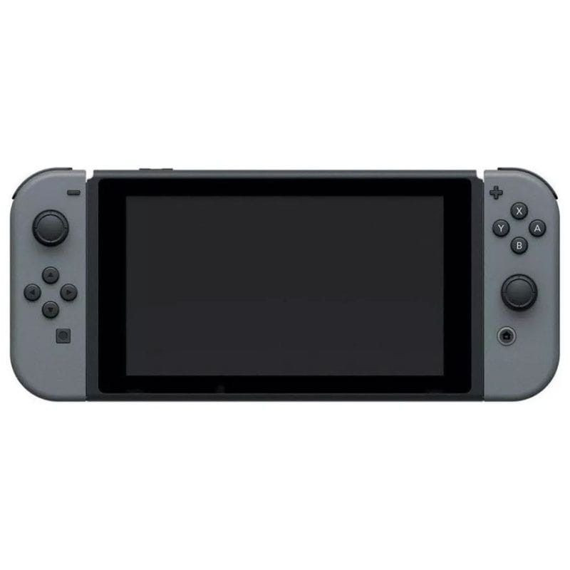 CONSOLE NINTENDO SWITCH OLED NOIR + SD512GB CONSOLE NINTENDO SWITCH OLED NOIR + SD512GB