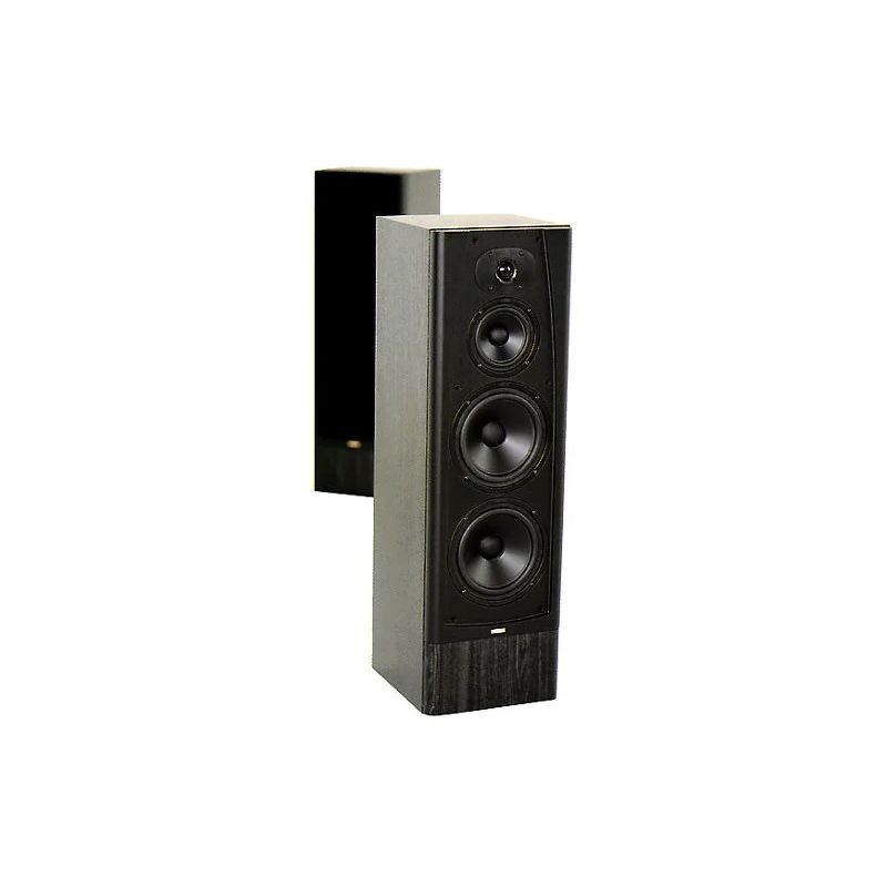 PAIRE ENCEINTE JAMO 128