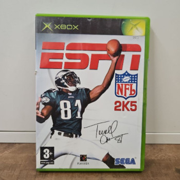 ESPN 2K5